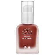 <img alt="House of Hur, Moist Ampoule Blusher, 03 Rose Brown, 0.67 fl oz (20 ml)" title="House of Hur, Moist Ampoule Blusher, 03 Rose Brown, 0.67 fl oz (20 ml),8809864755437"
