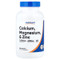 <img alt="Nutricost, Calcium, Magnesium, & Zinc, 180 Tablets" title="Nutricost, Calcium, Magnesium, & Zinc, 180 Tablets,810014678924"