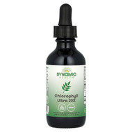 <img alt="Dynamic Health, Chlorophyll Ultra 20X, 2 fl oz (59 ml)" title="Dynamic Health, Chlorophyll Ultra 20X, 2 fl oz (59 ml),790223158540"