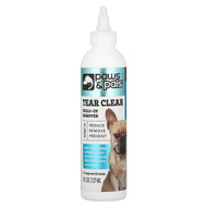 <img alt="Paws & Pals, Tear Clear, Build-Up Remover, For Dogs, 8 fl oz (237 ml)" title="Paws & Pals, Tear Clear, Build-Up Remover, For Dogs, 8 fl oz (237 ml),840345111616"
