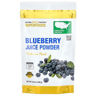 <img alt="California Gold Nutrition, Superfoods, Blueberry Juice Powder, 3.53 oz (100 g)" title="California Gold Nutrition, Superfoods, Blueberry Juice Powder, 3.53 oz (100 g),898220019083"