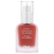<img alt="House of Hur, Moist Ampoule Blusher, 05 Peach Coral, 0.67 fl oz (20 ml)" title="House of Hur, Moist Ampoule Blusher, 05 Peach Coral, 0.67 fl oz (20 ml),8809864759657"