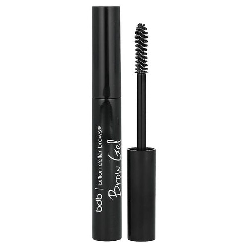 <img alt="Billion Dollar Beauty, Billion Dollar Brows, Brow Gel, 0.16 fl oz (5 ml)" title="Billion Dollar Beauty, Billion Dollar Brows, Brow Gel, 0.16 fl oz (5 ml),793573552990"