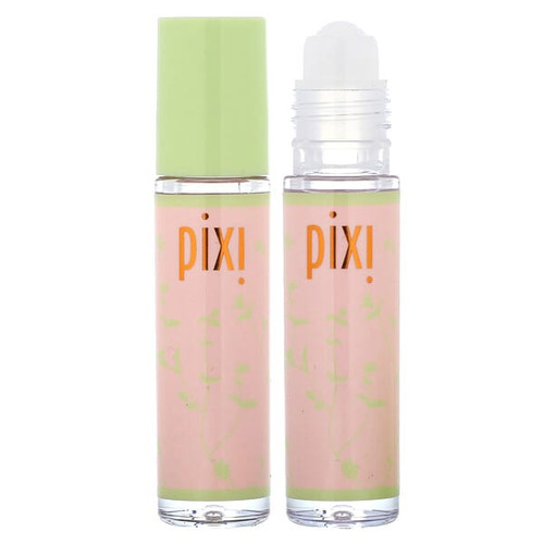 <img alt="Pixi Beauty, Glow-y Lip Oil, 0332 Mint-y, 0.19 oz (5.5 g)" title="Pixi Beauty, Glow-y Lip Oil, 0332 Mint-y, 0.19 oz (5.5 g),885190160600"
