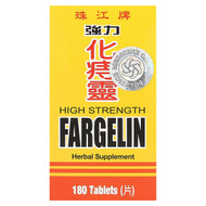 <img alt="Chu Kiang Brand, Fargelin, High Strength, 180 Tablets" title="Chu Kiang Brand, Fargelin, High Strength, 180 Tablets,049987015539"