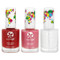 <img alt="SuncoatGirl, Water-Based Nail Polish, Ballerina Beauty, 4 Piece Kit" title="SuncoatGirl, Water-Based Nail Polish, Ballerina Beauty, 4 Piece Kit,629003009027"