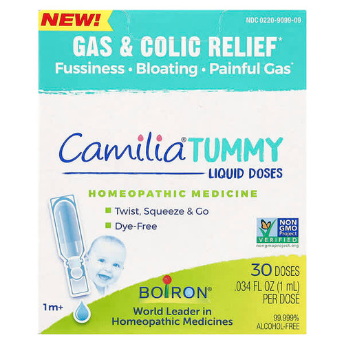 <img alt="Boiron, Camilia Tummy, Liquid Doses, 1 Month +, 30 Doses, 0.34 fl oz (1ml) Each" title="Boiron, Camilia Tummy, Liquid Doses, 1 Month +, 30 Doses, 0.34 fl oz (1ml) Each,306969099094"