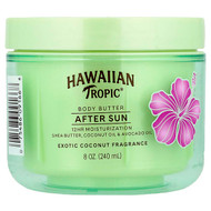 <img alt="Hawaiian Tropic, After Sun Body Butter, Exotic Coconut, 8 oz (240 ml)" title="Hawaiian Tropic, After Sun Body Butter, Exotic Coconut, 8 oz (240 ml),075486091668"