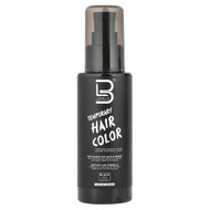 <img alt="Level 3, Temporary Hair Color, Black, 4.2 fl oz (125 ml)" title="Level 3, Temporary Hair Color, Black, 4.2 fl oz (125 ml),850018251099"
