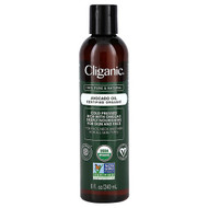 <img alt="Cliganic, Organic Avocado Oil, 8 fl oz (240 ml)" title="Cliganic, Organic Avocado Oil, 8 fl oz (240 ml),855102007965"