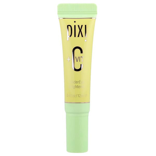 <img alt="Pixi Beauty, Under Eye Brightener, Plus Vit C, Peach Flash , 0.4 fl oz (12 ml)" title="Pixi Beauty, Under Eye Brightener, Plus Vit C, Peach Flash , 0.4 fl oz (12 ml),885190310043"