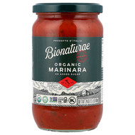 <img alt="Bionaturae, Bionaturae, Organic Marinara, 24 oz (680 g)" title="Bionaturae, Bionaturae, Organic Marinara, 24 oz (680 g),799210900001"