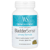 <img alt="Natural Factors, WomenSense, BladderSense, 262 mg, 90 Vegetarian Capsules" title="Natural Factors, WomenSense, BladderSense, 262 mg, 90 Vegetarian Capsules,068958049779"