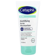 <img alt="Cetaphil, Gentle Clear, Mattifying Acne Moisturizer , 3 fl oz (89 ml)" title="Cetaphil, Gentle Clear, Mattifying Acne Moisturizer , 3 fl oz (89 ml),302994117000"