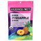 <img alt="Wilderness Poets, Dried Pineapple Rings, 6 oz (170 g)" title="Wilderness Poets, Dried Pineapple Rings, 6 oz (170 g),850050426837"