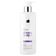 <img alt="Dove, Derma Scalp, Density Boost Shampoo, 16 fl oz" title="Dove, Derma Scalp, Density Boost Shampoo, 16 fl oz,079400528247"