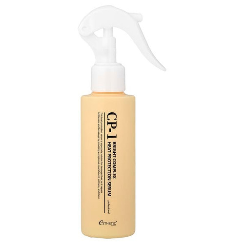 <img alt="CP-1, Bright Complex Heat Protection Serum, 4.06 fl oz (120 ml)" title="CP-1, Bright Complex Heat Protection Serum, 4.06 fl oz (120 ml),8809450013804"