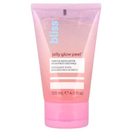 <img alt="Bliss, Jelly Glow Peel, Gentle Exfoliator with Fruit Enzymes, 4 fl oz (120 ml)" title="Bliss, Jelly Glow Peel, Gentle Exfoliator with Fruit Enzymes, 4 fl oz (120 ml),651043300468"