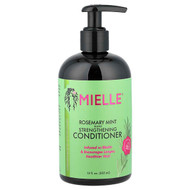 <img alt="Mielle, Strengthening Conditioner, Rosemary Mint Blend, 12 fl oz (355 ml)" title="Mielle, Strengthening Conditioner, Rosemary Mint Blend, 12 fl oz (355 ml),850035582251"