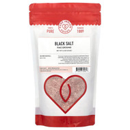 <img alt="Pure Indian Foods, Black Salt, Fine Ground, 16 oz (454 g)" title="Pure Indian Foods, Black Salt, Fine Ground, 16 oz (454 g),850013619306"