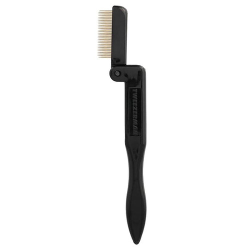 <img alt="Tweezerman, Folding Ilashcomb, 1 Count" title="Tweezerman, Folding Ilashcomb, 1 Count,038097105414"