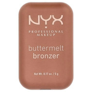 <img alt="NYX Professional Makeup, Buttermelt Bronzer, 04 Butta Biscuit, 0.17 oz (5 g)" title="NYX Professional Makeup, Buttermelt Bronzer, 04 Butta Biscuit, 0.17 oz (5 g),800897254711"