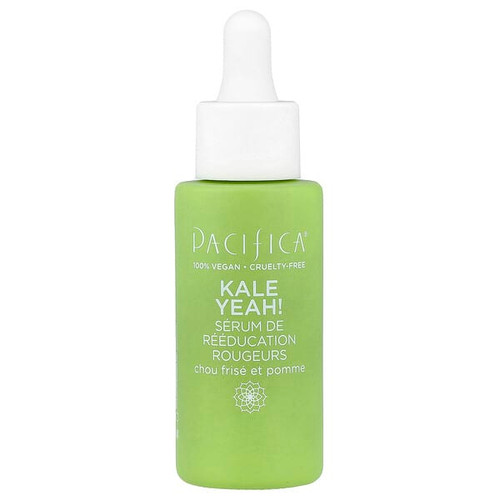 <img alt="Pacifica, Kale Yeah, Redness Rehab Serum, 1 fl oz (29 ml)" title="Pacifica, Kale Yeah, Redness Rehab Serum, 1 fl oz (29 ml),687735306340"