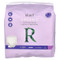 <img alt="Rael, Organic Cotton Cover Period Underwear, L-XL , 5 Count" title="Rael, Organic Cotton Cover Period Underwear, L-XL , 5 Count,810027133069"