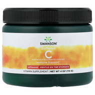 <img alt="Swanson Vitamins, Buffered C Powder, Unflavored, 4 oz (113 g)" title="Swanson Vitamins, Buffered C Powder, Unflavored, 4 oz (113 g),087614115733"