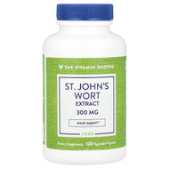 <img alt="The Vitamin Shoppe, St. Johns Wort Extract , 300 mg , 120 Vegetable Capsule" title="The Vitamin Shoppe, St. Johns Wort Extract , 300 mg , 120 Vegetable Capsule,766536021260"