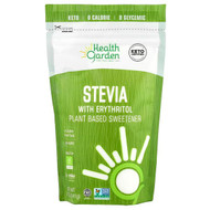 <img alt="Health Garden, Stevia With Erythritol, 12 oz (341 g)" title="Health Garden, Stevia With Erythritol, 12 oz (341 g),857722006106"