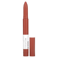 <img alt="Maybelline, Super Stay, Ink Crayon, Enjoy The View 20, 0.04 oz (1.2 g)" title="Maybelline, Super Stay, Ink Crayon, Enjoy The View 20, 0.04 oz (1.2 g),041554558784"