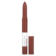 <img alt="Maybelline, Super Stay, Ink Crayon, Live on The Edge 05, 0.04 oz (1.2 g)" title="Maybelline, Super Stay, Ink Crayon, Live on The Edge 05, 0.04 oz (1.2 g),041554558753"