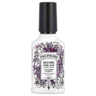 <img alt="Poo-Pourri, Before-You-Go Toilet Spray, Lavender Vanilla, 4 fl oz (118 ml)" title="Poo-Pourri, Before-You-Go Toilet Spray, Lavender Vanilla, 4 fl oz (118 ml),848858003596"