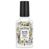 <img alt="Poo-Pourri, Before-You-Go Toilet Sprays, Original Citrus, 4 fl oz (118 ml)" title="Poo-Pourri, Before-You-Go Toilet Sprays, Original Citrus, 4 fl oz (118 ml),848858003435"