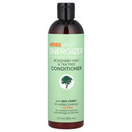 <img alt="Hobe Labs, Energizer, Conditioner, Rosemary Mint & Tea Tree, 12 fl oz (355 ml)" title="Hobe Labs, Energizer, Conditioner, Rosemary Mint & Tea Tree, 12 fl oz (355 ml),076791929172"