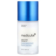 <img alt="Medicube, Zero Pore Serum 2.0, 1.25 fl oz (37 ml)" title="Medicube, Zero Pore Serum 2.0, 1.25 fl oz (37 ml),8800256114283"