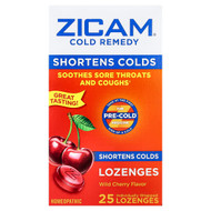 <img alt="Zicam, Cold Remedy, Lozenges, Wild Cherry , 25 Individually Wrapped Lozenges" title="Zicam, Cold Remedy, Lozenges, Wild Cherry , 25 Individually Wrapped Lozenges,732216301489"
