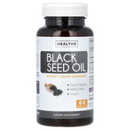 <img alt="Healths Harmony, Black Seed Oil, 60 Capsules (500 mg per Capsule)" title="Healths Harmony, Black Seed Oil, 60 Capsules (500 mg per Capsule),850006500710"