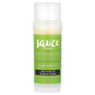 <img alt="Sauce Beauty, Hair Wax Stick, Guacamole , 2 oz (56 g)" title="Sauce Beauty, Hair Wax Stick, Guacamole , 2 oz (56 g),856883008332"