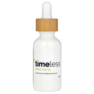 <img alt="Timeless Skin Care, Squalane Oil 100% Pure, 1 fl oz (30 ml)" title="Timeless Skin Care, Squalane Oil 100% Pure, 1 fl oz (30 ml),858588004220"