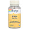 <img alt="Solaray, Enteric Coated S.O.D. 2000 Plus, 100 VegCaps" title="Solaray, Enteric Coated S.O.D. 2000 Plus, 100 VegCaps,076280089301"
