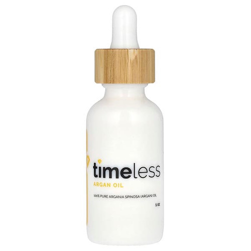 <img alt="Timeless Skin Care, Argan Oil 100% Pure , 1 fl oz (30 ml)" title="Timeless Skin Care, Argan Oil 100% Pure , 1 fl oz (30 ml),858588004237"