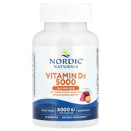 <img alt="Nordic Naturals, Vitamin D3 5000 Gummies, Passion Fruit, 30 Gummies" title="Nordic Naturals, Vitamin D3 5000 Gummies, Passion Fruit, 30 Gummies,768990311529"