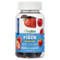 <img alt="Lifeable, Prebiotic Fiber Gummies, Sugar Free, Berry, 60 Gummies" title="Lifeable, Prebiotic Fiber Gummies, Sugar Free, Berry, 60 Gummies,810102730817"