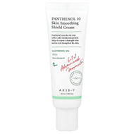 <img alt="Axis-Y, Panthenol 10 Skin Smoothing Shield Cream , 1.69 fl oz (50 ml)" title="Axis-Y, Panthenol 10 Skin Smoothing Shield Cream , 1.69 fl oz (50 ml),8809634610683"