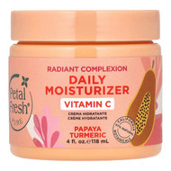 <img alt="Petal Fresh, Pure, Radiant Complexion Daily Moisturizer, Papaya Turmeric, 4 fl oz (118 ml)" title="Petal Fresh, Pure, Radiant Complexion Daily Moisturizer, Papaya Turmeric, 4 fl oz (118 ml),713708730147"