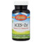<img alt="Carlson, Aces + Zn, 60 Soft Gels" title="Carlson, Aces + Zn, 60 Soft Gels,088395044205"