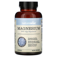 <img alt="NatureWise, Magnesium, 90 Softgels (100 mg per Softgel)" title="NatureWise, Magnesium, 90 Softgels (100 mg per Softgel),855724007466"