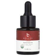 <img alt="Beauty By Earth, Nail & Cuticle Oil, 0.7 fl oz (20 ml)" title="Beauty By Earth, Nail & Cuticle Oil, 0.7 fl oz (20 ml),810061950004"
